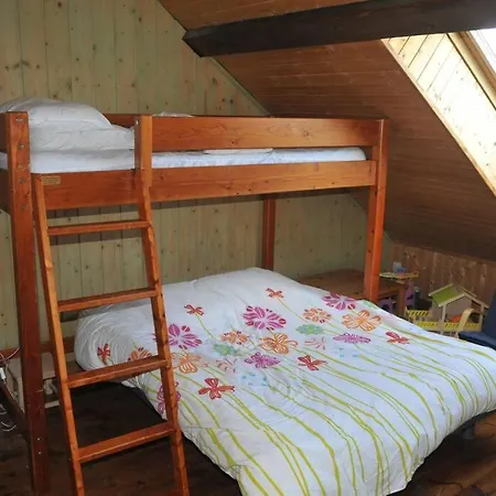 Lejlighed Grand Au Centre Du Village Minimum 2 Nuits Autrans-Meaudre-en-Vercors